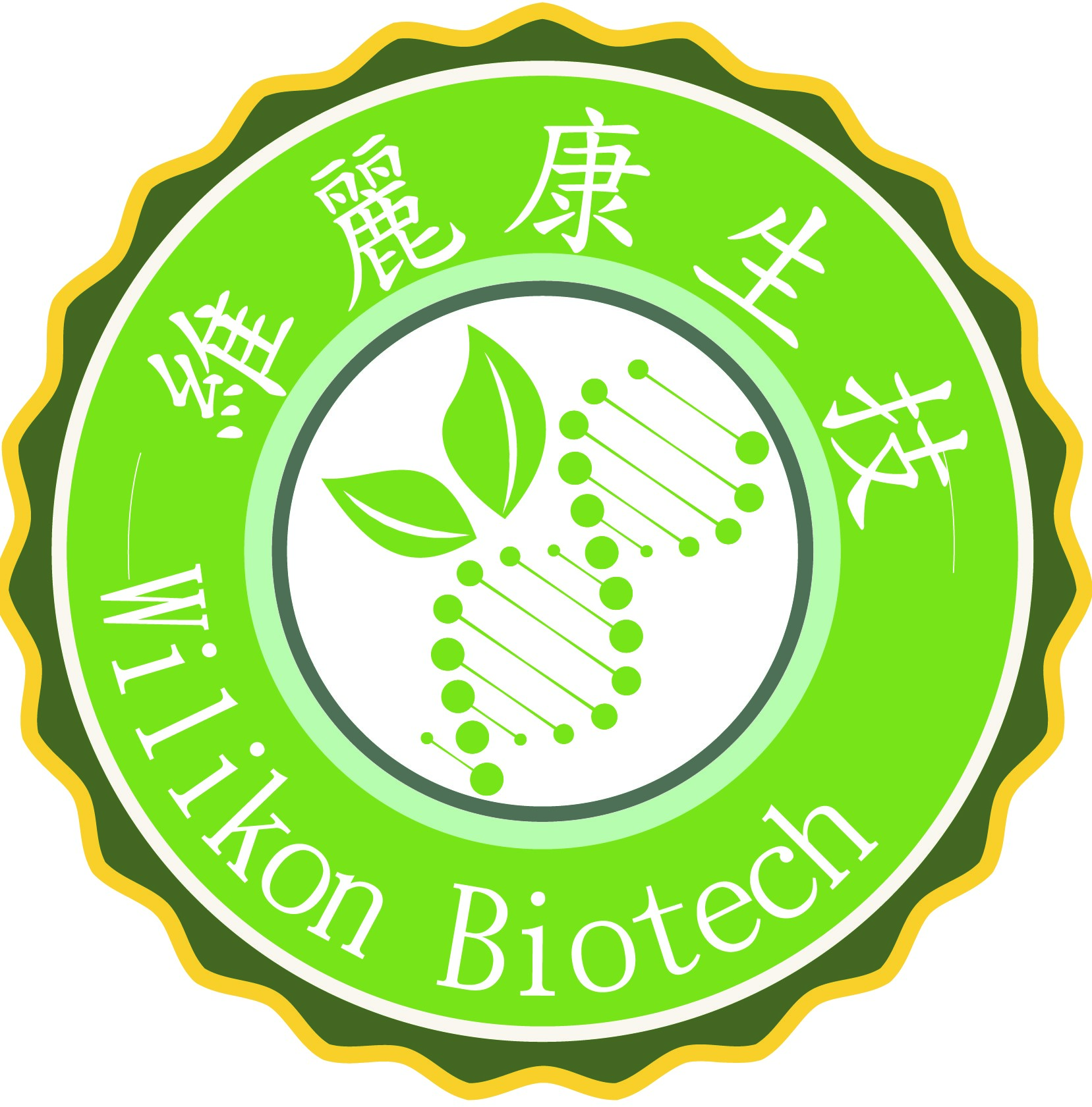 Wilikon Biotech 維麗康生技